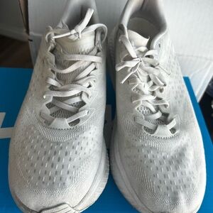 Hoka Mach 6 Sneakers - White